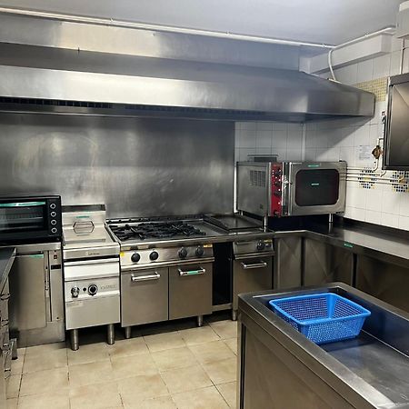 Casa Pelentos Sandiniés 외부 사진