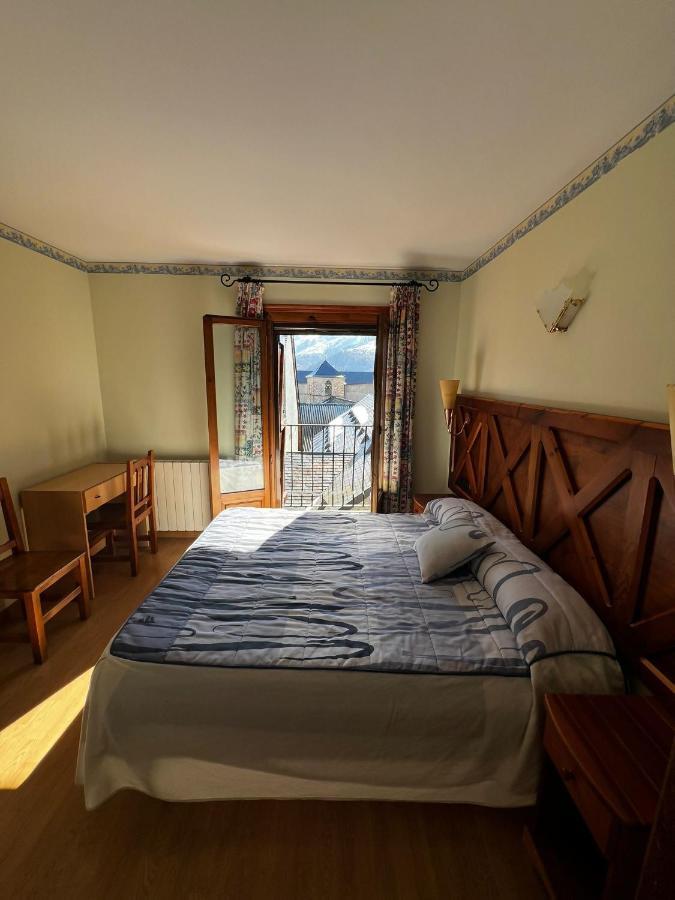 Casa Pelentos Sandiniés 외부 사진