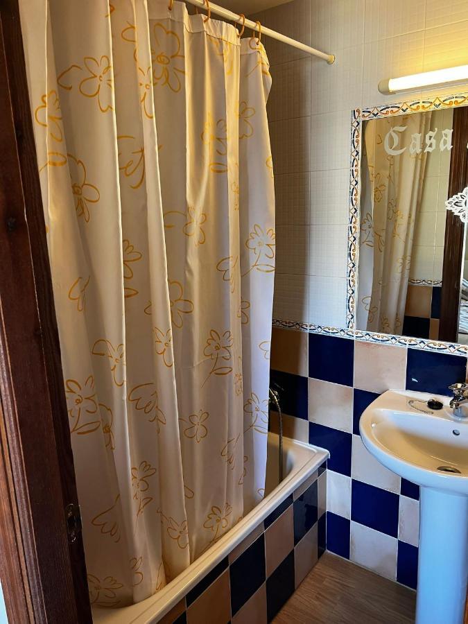 Casa Pelentos Sandiniés 외부 사진