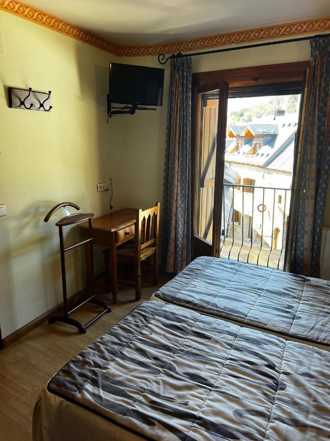 Casa Pelentos Sandiniés 외부 사진