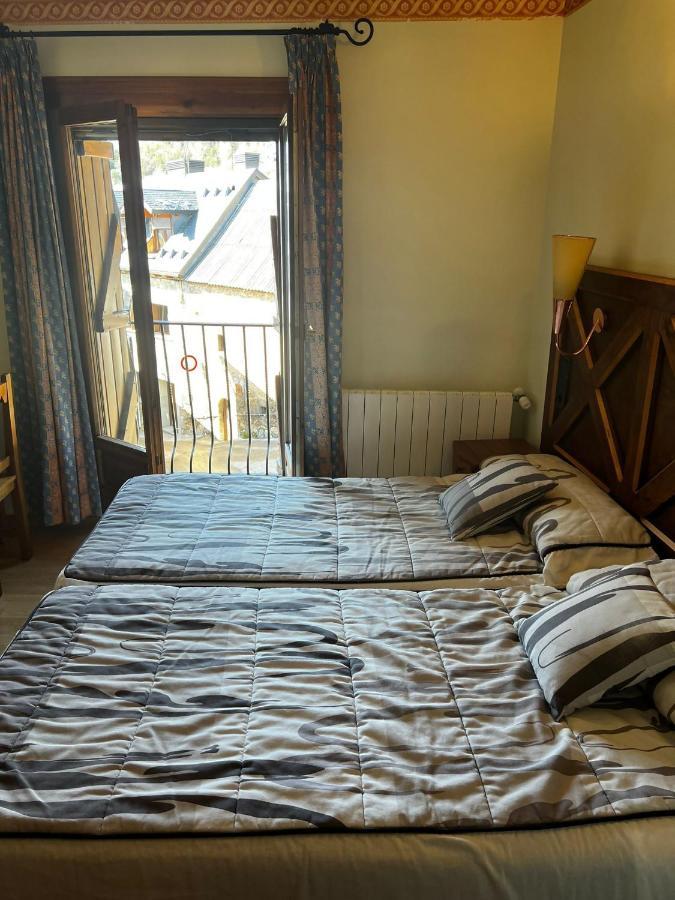 Casa Pelentos Sandiniés 외부 사진