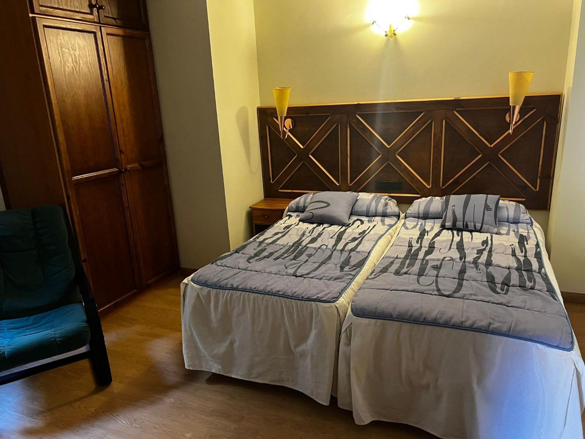 Casa Pelentos Sandiniés 외부 사진