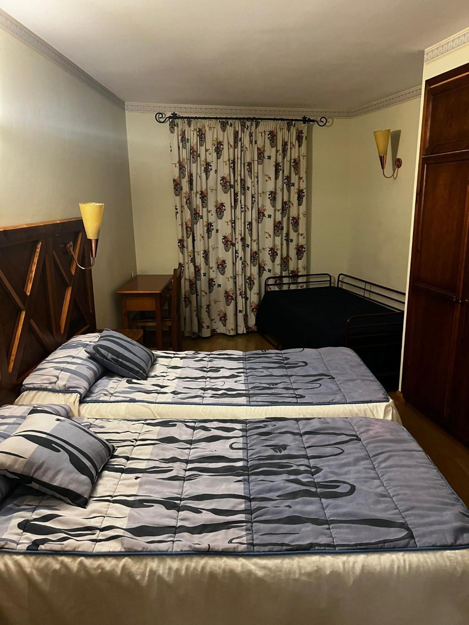 Casa Pelentos Sandiniés 외부 사진