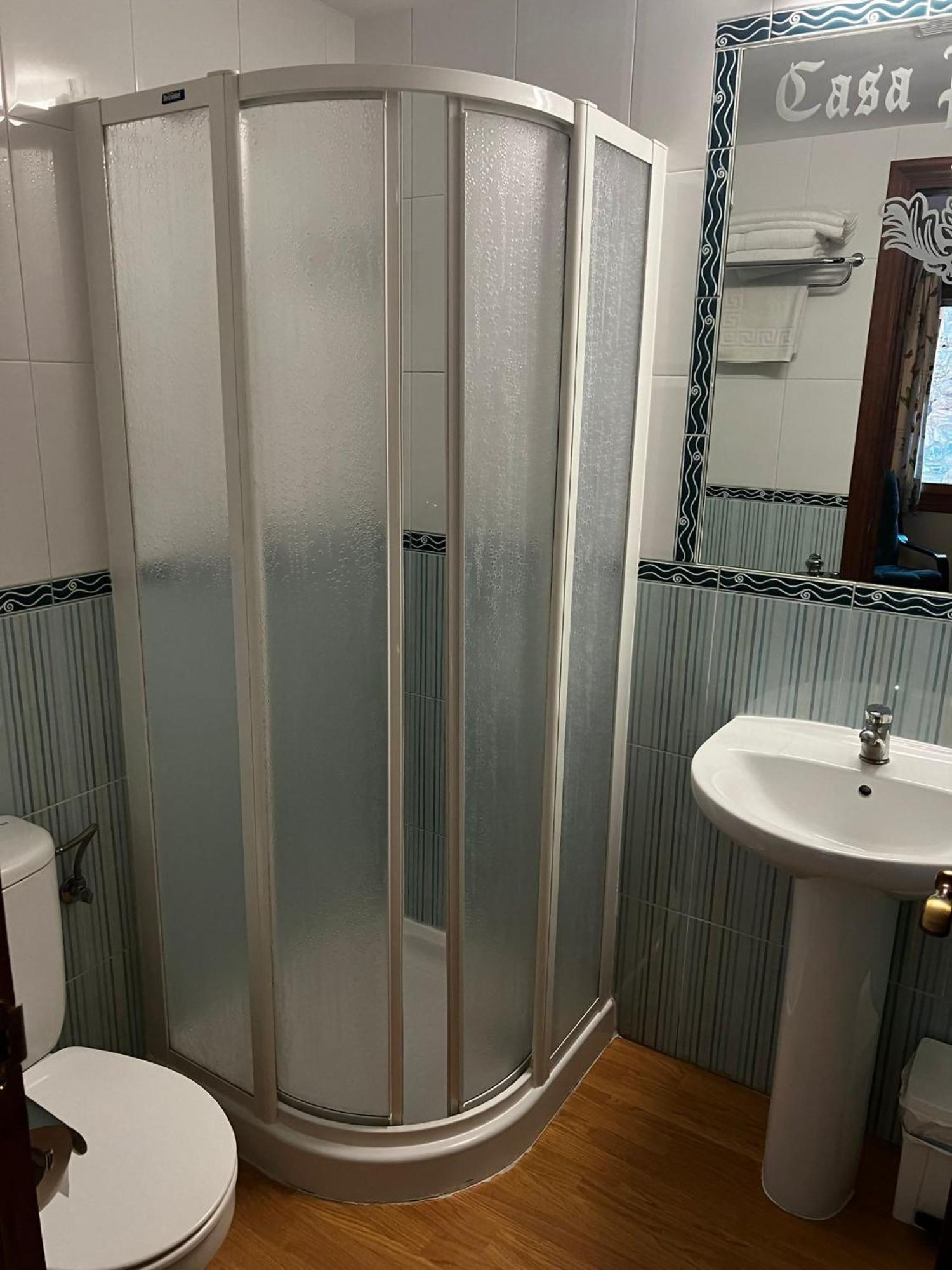 Casa Pelentos Sandiniés 외부 사진
