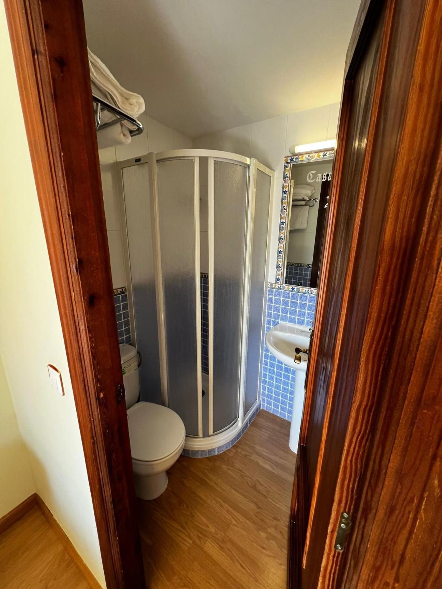 Casa Pelentos Sandiniés 외부 사진